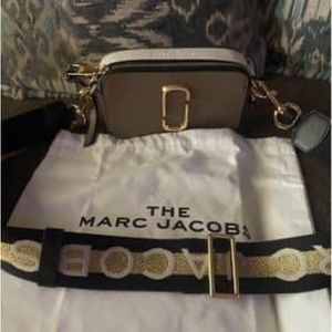 Marc Jacobs purse